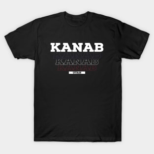 Kanab Utah USA Vintage T-Shirt